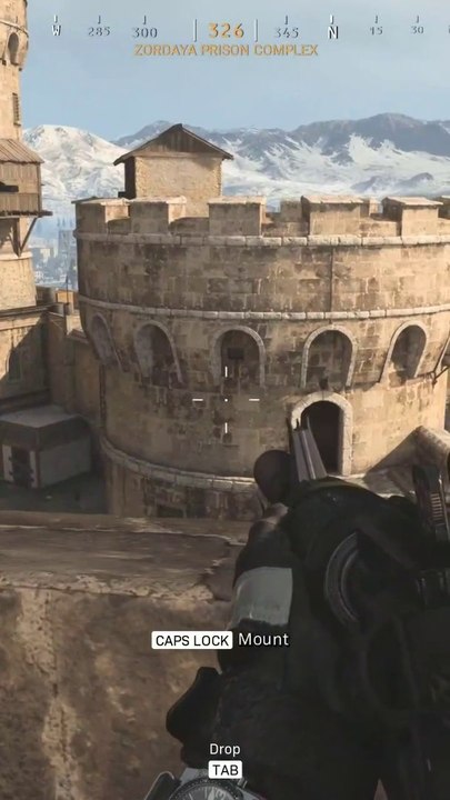 Call of Duty: Warzone Solo Gameplay! (No Commentary)  #oengineer #warzone #cod