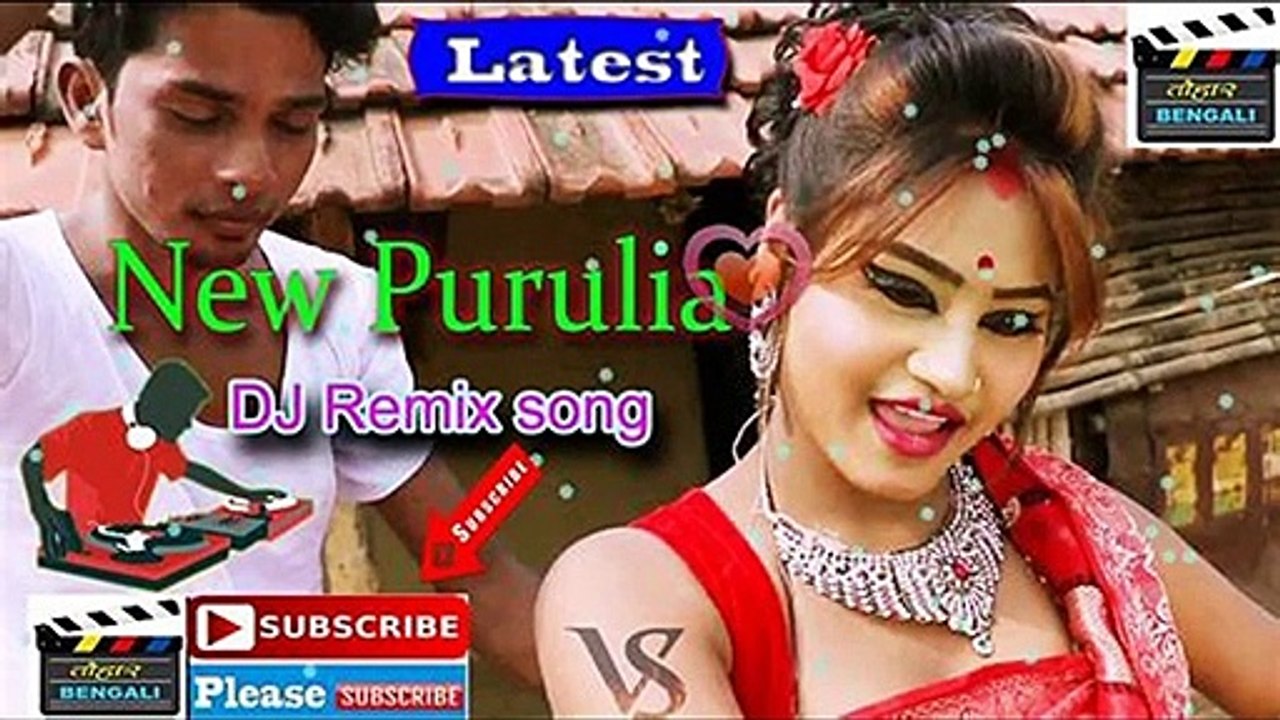 Buker Majhe tor naam Likhechi Dj remix song  2021