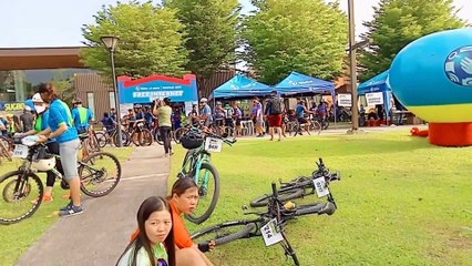 Sikad Sugbo 2021 | Bike Lane Awareness Campaign | Team CFB