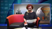 Dagmar Truxa Sachen  zum Träumen Folge 36