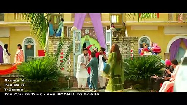 Pachdi Ni (Full Song) Sandeep Brar, Gulrej Akhtar - The Boss - Khare Wala Brar - Latest Punjabi Song