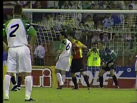 Kocaelispor 1-1 Galatasaray 23.08.1996 - 1996-1997 Turkish 1st League Matchday 3 + Post-Match Comments