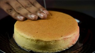 Perfect Bakery cake recipe |  Vanilla cake recipe