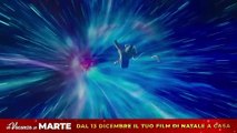 In Vacanza su Marte (2020): Trailer del Film di Natale con Christian De Sica e Massimo Boldi - HD