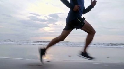 10 Steps of Exercises for Health