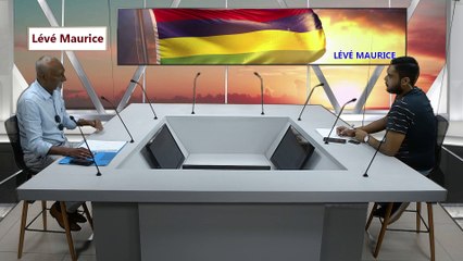 Lévé Maurice:Cas positifs détectés dans les écoles : Murvind Beetun reçoit Soondress Sawmynaden.