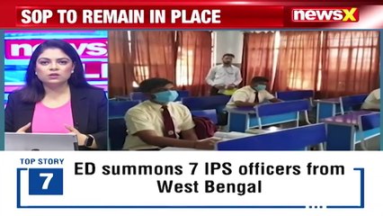 Schools Resume Classes Haryana, Gujarat Issue Orders NewsX