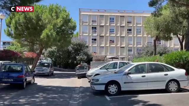 Le fléau du trafic de drogues à Marseille