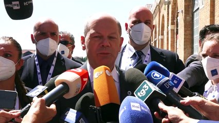 Knackpunkt beim finanzpolitischen G20-Treffen: Besteuerung von Großkonzernen