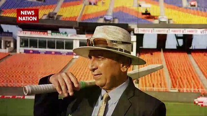 Little Master Sunil Gavaskar turns 72, know his Unbreakable records