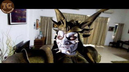 SuperCops vs SuperVillains !! khatarnak khalnayak task force .episode 15 jan 2020 alien attack