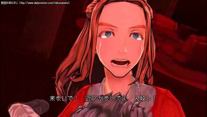 ZERO ESCAPE 刻のジレンマ part5-00