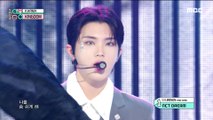 [HOT] KINGDOM - KARMA, 킹덤 - 카르마 Show Music core 20210710