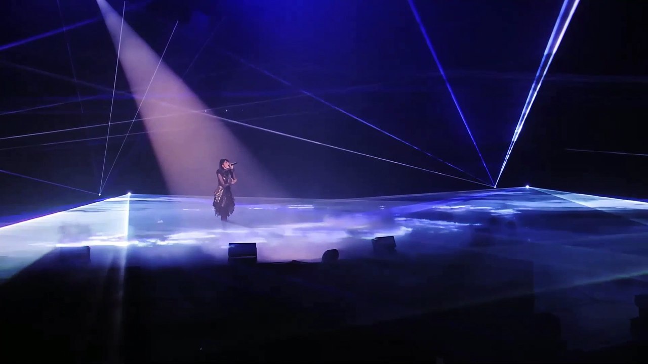 Babymetal - No Rain No Rainbow & Distortion [10 Babymetal Budokan]