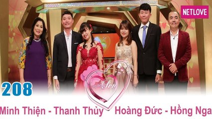 Vợ Chồng Son - Tập 208: Sợ chồng làm quản lý dễ lăng nhăng, vợ trẻ ghen tuông đến mức trầm cảm