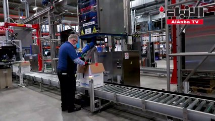 تحالف فايزر - بايونتيك سيطلب ترخيصاً لجرعة ثالثة من لقاحه ضد كورونا