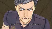 ZERO ESCAPE 刻のジレンマ part5-04