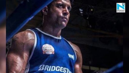 'Boycott Toofaan' trends on Twitter ahead of it's release