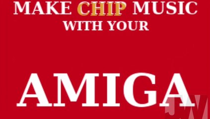 L'intro pour mon nouveau podcast écolo réalisée sur un Amiga 1200