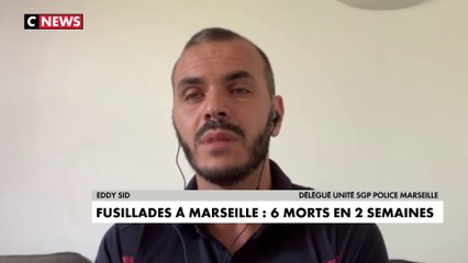 Download Video: Violences à Marseille : «Des trafiquants des quartiers nord veulent s'implanter et essaiment des points de deal sur les quartiers sud»