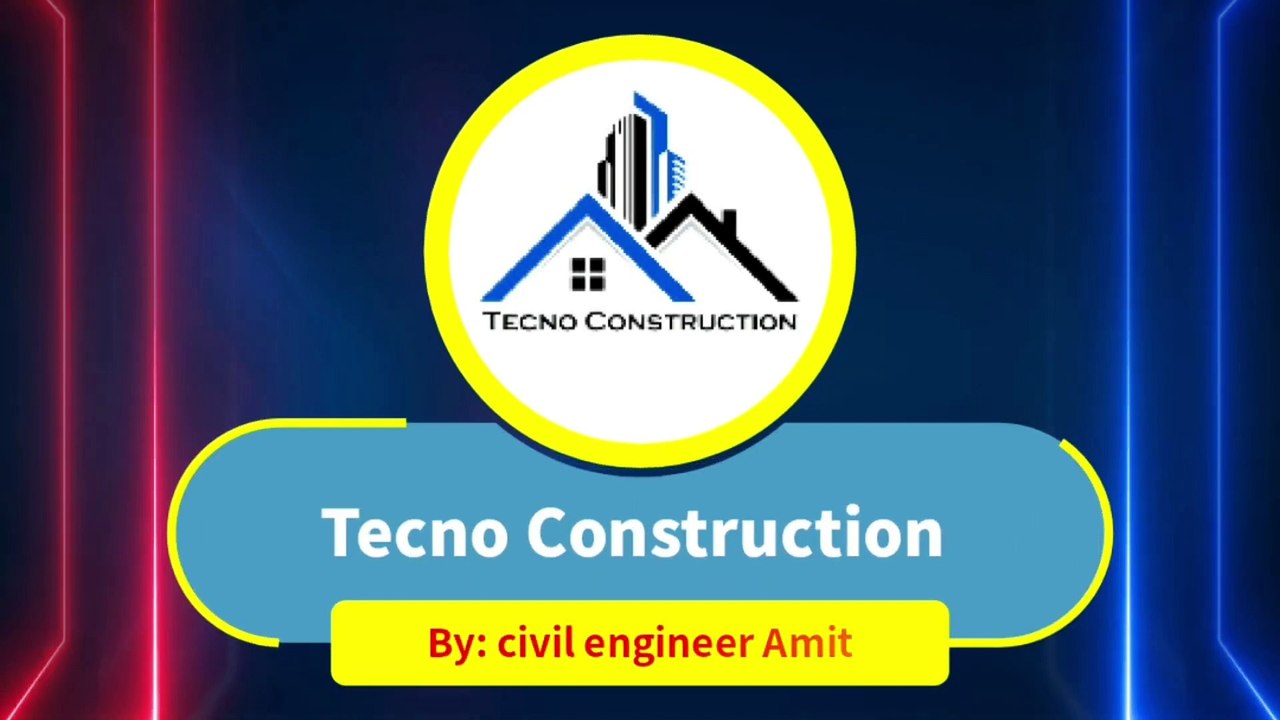 What  is  Dowel bar in building construction and what is the purpose of dowel bars _ डोवल बार(1080P_HD)