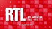 Le journal RTL de 9h du 10 juillet 2021
