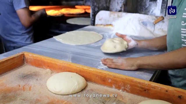 لا تفوت متعة مشاهدة هذا الفيديو من وسط البلد في العاصمة عمان