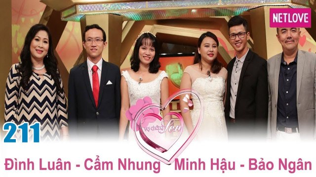 Vợ Chồng Son - Tập 211: Chết cười anh chồng đưa nhẫn cầu hôn rồi chạy mất làm cô vợ đơ toàn tập