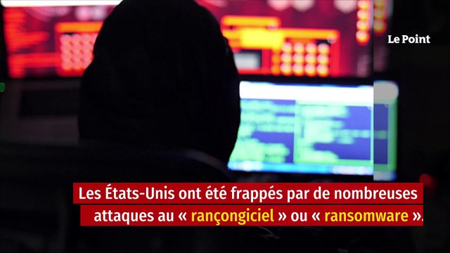 Cyberattaques russes aux États-Unis : Biden a appelé Poutine