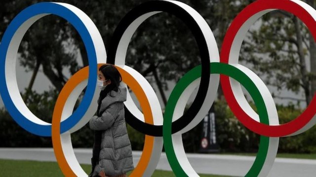 Will Euro Cup or Olympics become Corona super spreader?