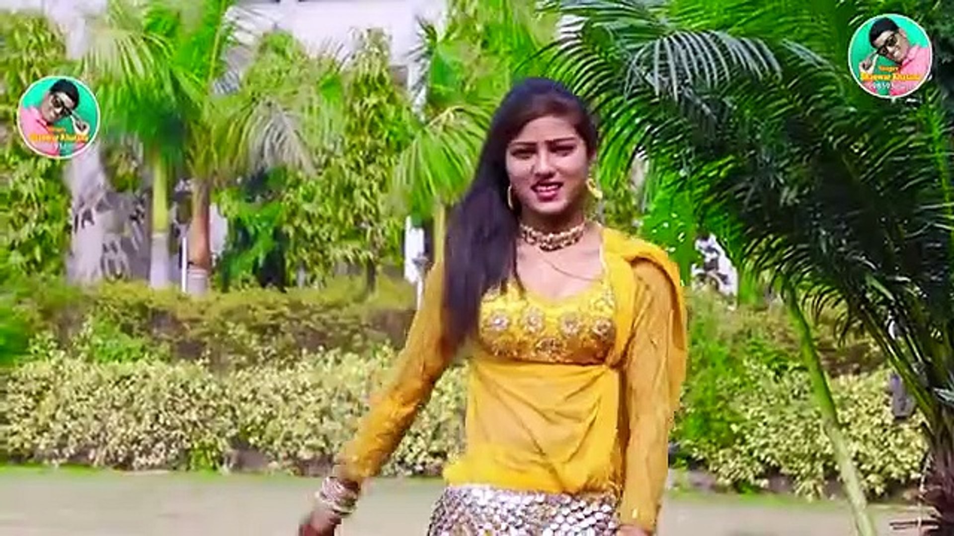 _ साली लाल टमाटर हो रही अनार खाए से BHOJPURI SONG भंवर खटाना व डांसर नेह  Lal Tamatar _ - video Dailymotion