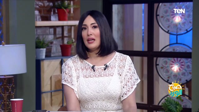 أسرة صباح الورد تعزي الكاتبة الصحفية مها سالم في وفاة زوجها البطل العميد إيهاب صلاح الدين