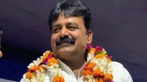 Bihar minority minister Jama Khan called himself Hindu