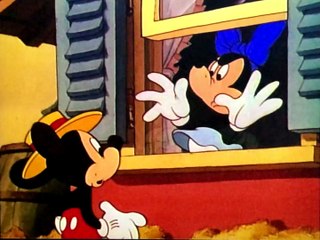 El pequeño torbellino - Español Latino (Doblaje Original)