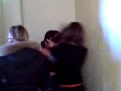 Petit délire entre potes