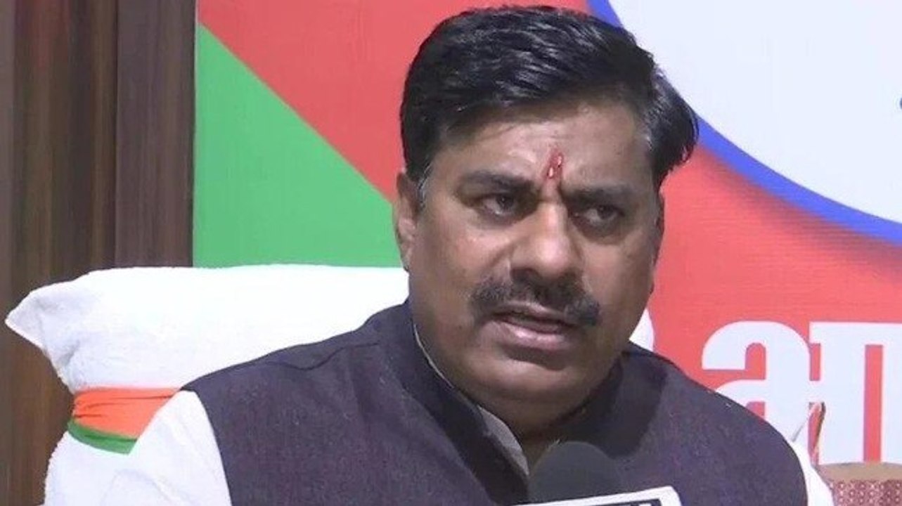 Watch | Row over BJP govts tribute to 'Kar Sevaks'