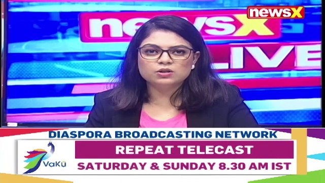 Covid Kappa Variant Scare Two Cases Reported In UP NewsX