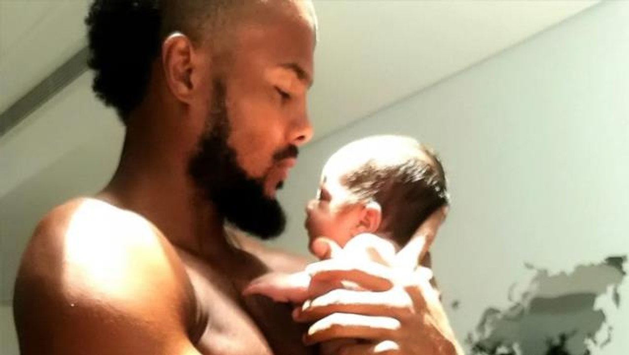 Dünyaca ünlü boksör Chris Eubank'ın kendisi gibi boksör olan oğlu Sebastian, plajda ölü bulundu