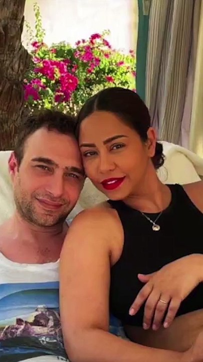 أبرز أزمات وشائعات شيرين وحسام حبيب