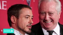 Robert Downey Jr.’s Dad Robert Downey Sr. Dies At 85