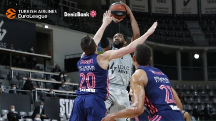 ASVEL, Lighty together until 2026