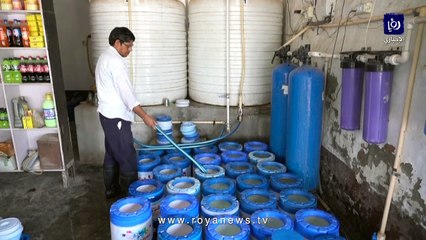 هكذا يتغلب فقراء الهند على ارتفاع درجات الحرارة