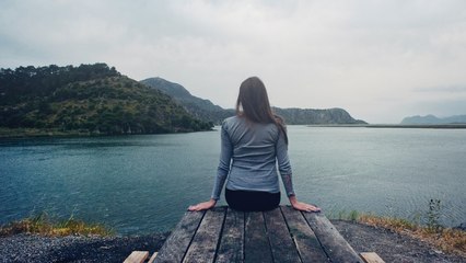 Kenali Ciri-ciri Kamu Susah Move On