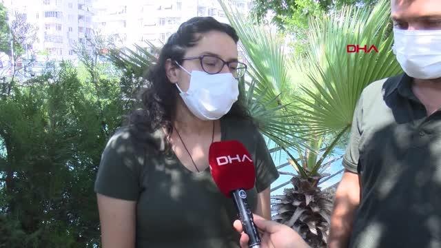 Son dakika haberi! DOĞUM SIRASINDA DÜŞÜRÜLDÜĞÜ İDDİA EDİLEN AZRA BEBEK, ÖLÜM KALIM SAVAŞI VERİYOR