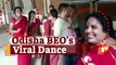 Odisha BEO’s Dance Moves Go Viral, Official Seen Flouting Covid Norms