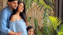 Harbhajan Singh दोबारा बने Father, Geeta Basra ने दिया Baby Boy को Birth | Boldsky