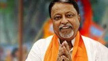 Mukul Roy appointed as PAC chairman in Bengal assembly, BJP opposes move