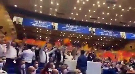 Erdoğan'a Diyarbakır'da ''Biji Serok'' tezahüratı