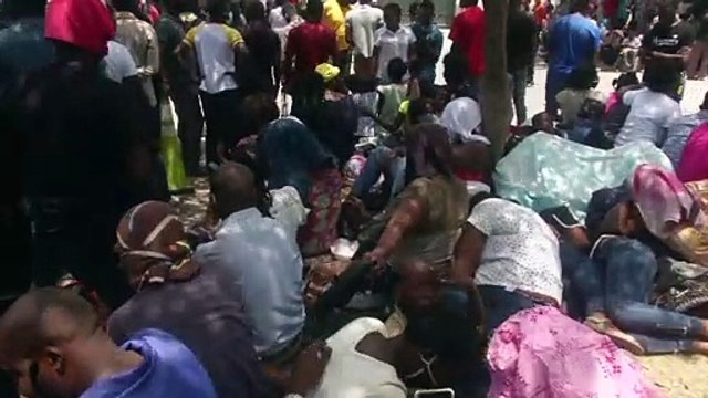 هايتي تطلب من الولايات المتحدة إرسال قوات لإرساء الاستقرار بعد اغتيال رئيس البلاد