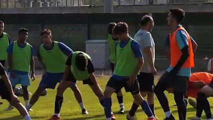 ΠΑΣ Λαμία: Δοκιμαστικά για τη στελέχωση των ομάδων Κ19 και Κ17 της σεζόν 2021-2022